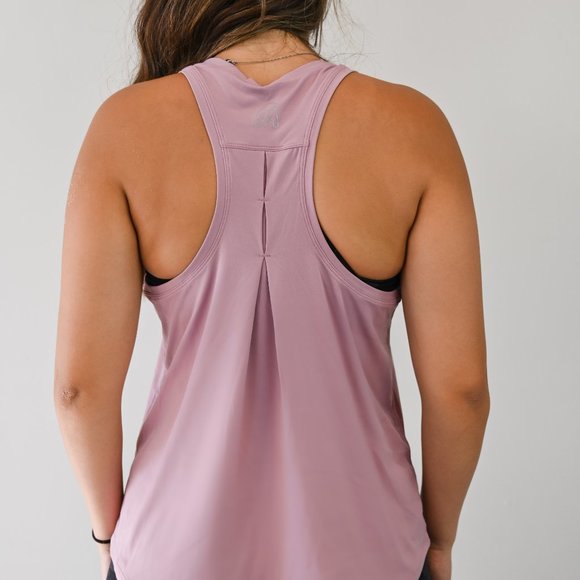 *BRAND NEW* Racerback Tank Top - Picture 2 of 2